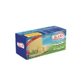 Al Konooz Processed Block Cheese, 180g